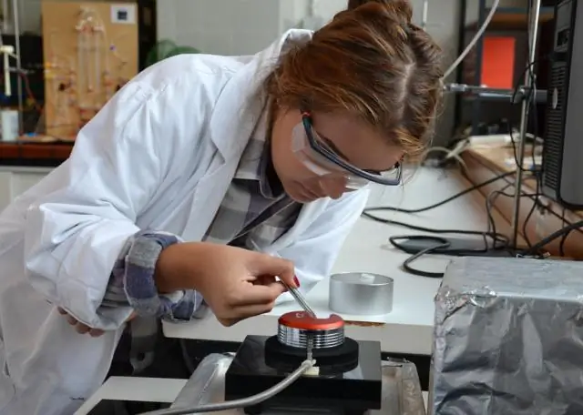 Использование наночастиц для обнаружения смертельных вирусов