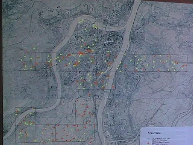 Картирование сайтов расщепления DROSHA