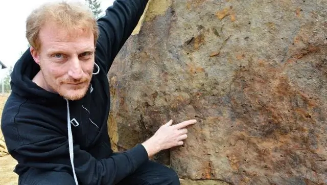 Геолог обнаружил явление вихря в Андах