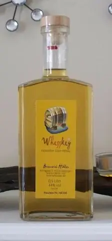 Секвенирован геном ячменя: исследования могут привести к созданию более качественного пива и односолодового шотландского виски