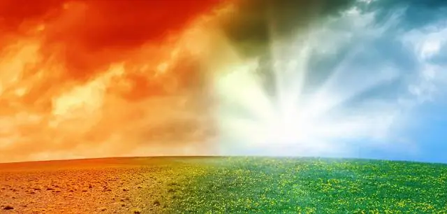 Потепление океана сведет на нет рост продуктивности, обусловленный выбросами углекислого газа