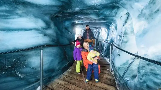 Ледяная пещера в Трансильвании открывает окно в прошлое региона: ученые проводят исследования древнего климата на старейшем пещерном леднике в мире