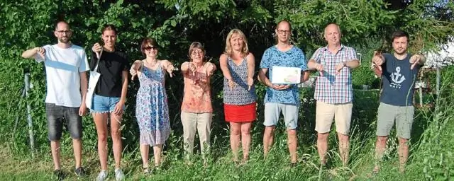 Дома на одну семью убили городской лес Лос-Анджелеса: исследователи обнаружили, что регионы Южной Калифорнии потеряли до 55 процентов городского зеленого покрова за десятилетие