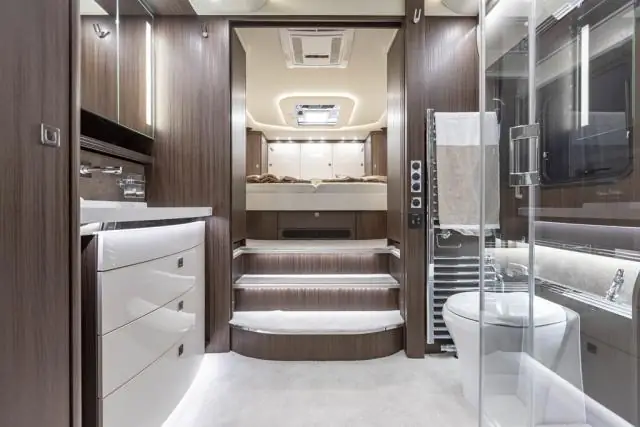 Новая автономная мультисенсорная платформа для мониторинга окружающей среды