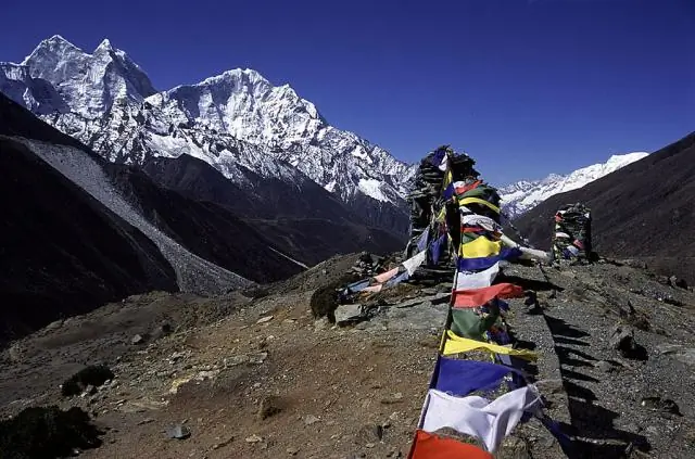 Рост восточно-антарктического ледяного щита был меньше, чем предполагалось ранее
