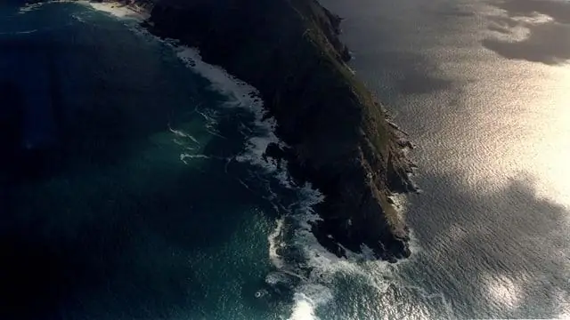 Земля была бесплодной, плоской и почти полностью находилась под водой 4,4 миллиарда лет назад