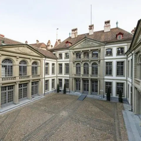 Первая всеобъемлющая карта субклеточной локализации белков раскрывает новые идеи: общий пул белков даже в функционально несвязанных органеллах