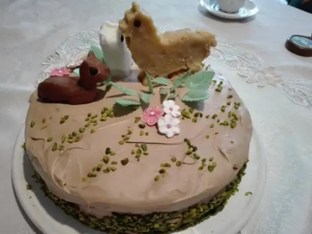 Стричь альпак необходимо, но это тоже стресс