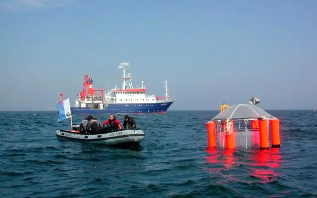 Важность морских, прибрежных культурных экосистемных услуг