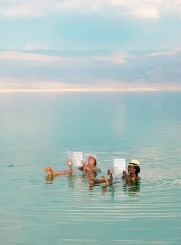 Соленость поровых вод: ключ к реконструкции 250 000-летней истории озера Ван’s