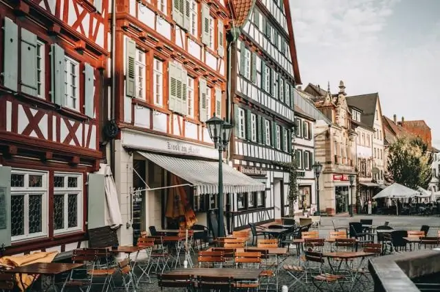 Как со временем изменились виды европейских пресноводных рыб?