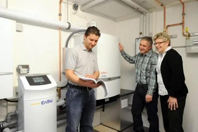 Микробный топливный элемент преобразует метан в электричество