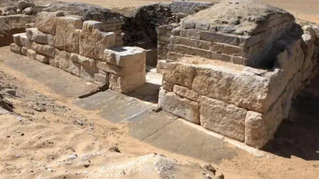 Армейский лагерь викингов обнаружен археологами в Англии