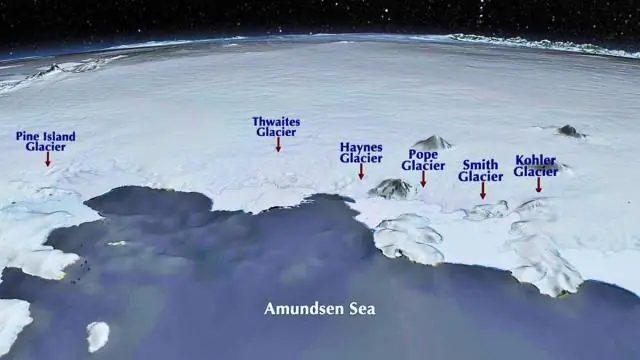 Уровень моря как метроном истории Земли