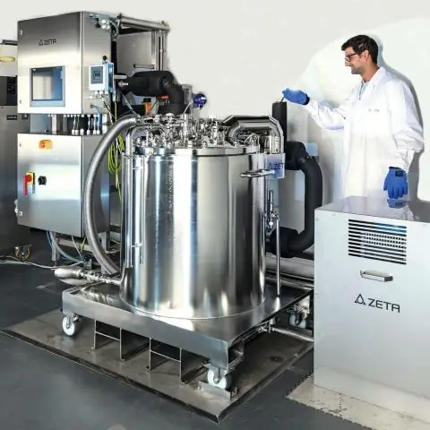 Опрос белков: разработана новая структура белка