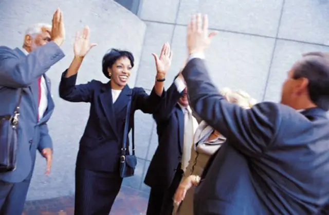 Появились новые подсказки о том, как плодовые мушки ориентируются в своем мире