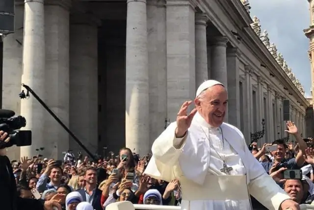 Энциклика Папы Римского повысила его авторитет в отношении изменения климата, особенно среди либералов