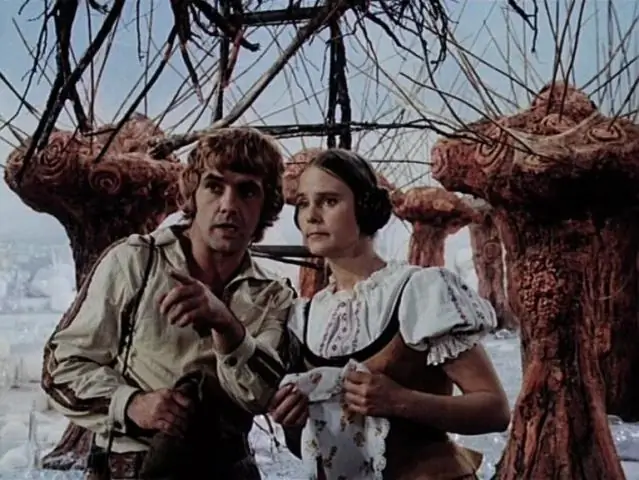 Засуха 1976 года признана худшей за всю историю наблюдений для британских бабочек и мотыльков