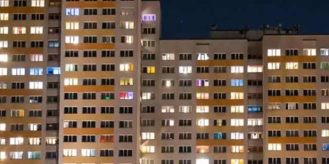 Как именно вода попадает в дома? Исследования показывают большие пробелы в знаниях о том, как работает водная инфраструктура