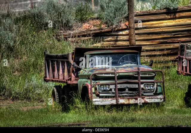 Майнинг для ответов на заброшенных шахтах