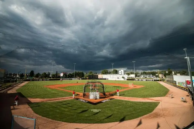 Понимание «термального ландшафта» реки может стать ключом к ее спасению