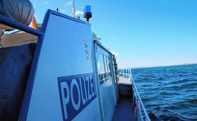 Вновь обнаруженные потребители метана в озерах