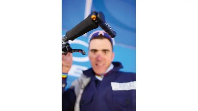 Микробиология: многие вилки облегчают работу