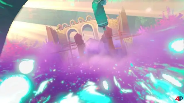 Нанотехнологии раскрывают скрытые глубины бактериальных «машин»