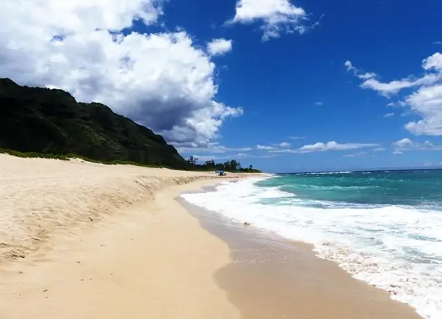 Таинственный изгиб в цепочке Гавайи-Император