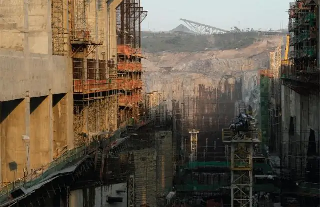 Плотины гидроэлектростанций могут поставить под угрозу будущее Амазонки