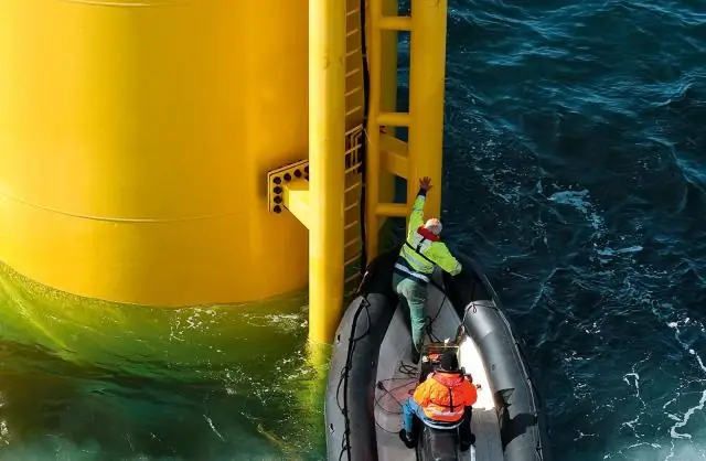 Новая карта показывает тонущее побережье Луизианы