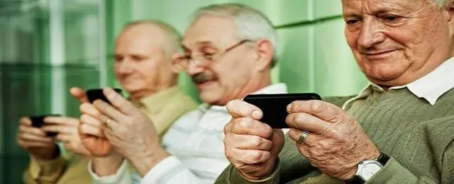 Кишечные бактерии однажды могут помочь замедлить процесс старения