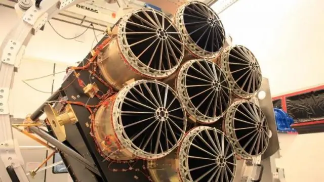 Бактерии из горячих источников разгадывают тайну метаболизма