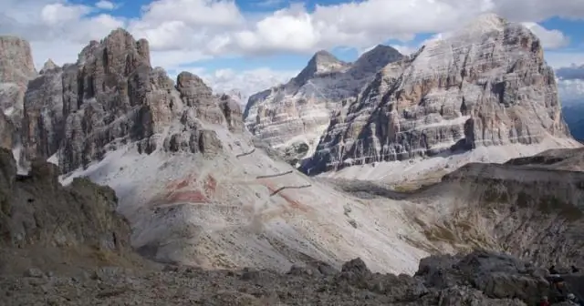 Извержения вулканов спровоцировали рассвет динозавров