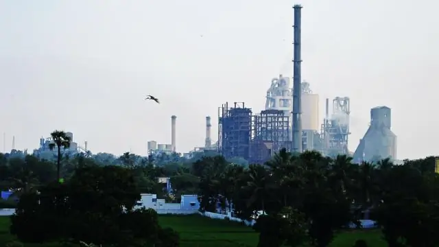 Борьба с глобальным потеплением и изменением климата требует широкого энергетического портфеля