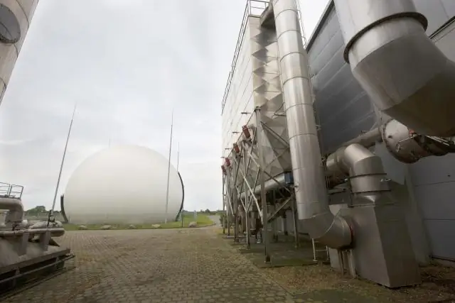 Преобразование вчерашнего остатка в зеленую энергию