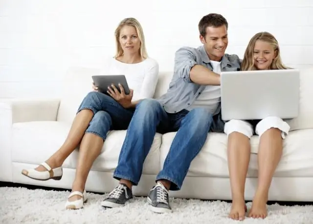 Переломные моменты реальны: постепенные изменения уровня углекислого газа могут вызвать резкие изменения климата