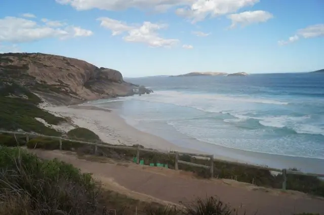 Новые виды растений обнаружены в новом национальном парке в Австралии