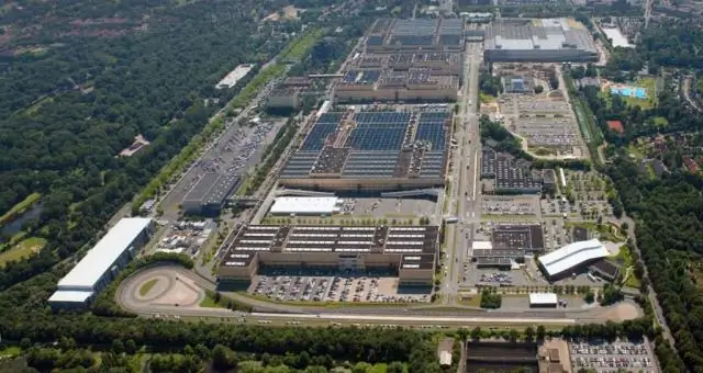 Технологии дистанционного зондирования – ключ к будущему индустрии масличной пальмы