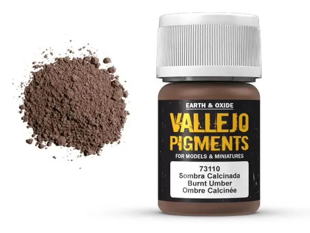 Бактерии производят природный пигмент из простого сахара