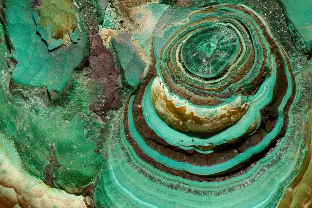 Морские брызги теряют блеск?