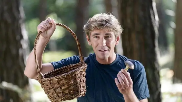 Грибы – ключевые игроки глубинной биосферы