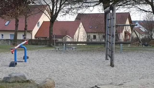 Кладбище Ии Хамина демонстрирует адаптацию к окружающей среде