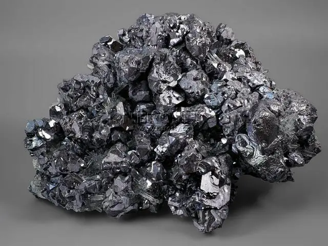 Серообразующие бактерии преобладают в нефтяных и газовых скважинах с гидроразрывом пласта