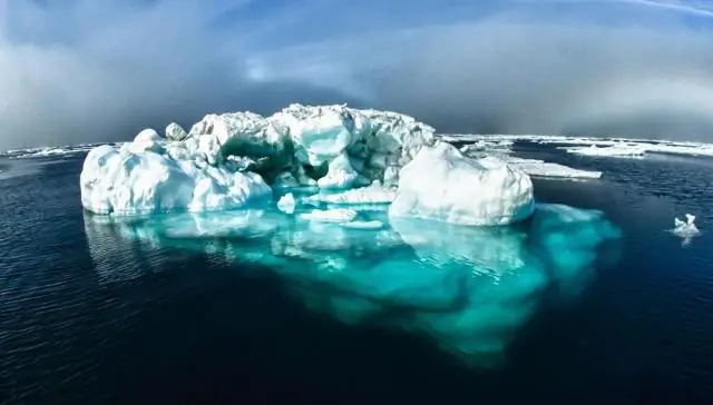 Выясняем, как быстро тает Гренландия