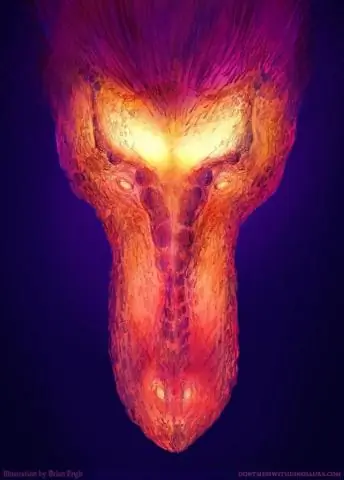 Кинект-сканирование черепа тираннозавра решает палеонтологическую тайну