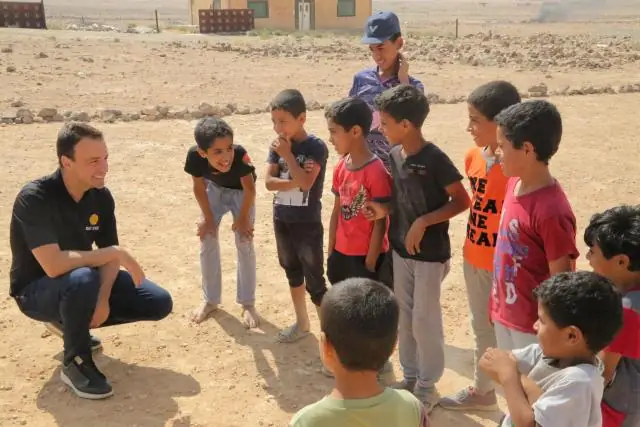 Состояние мирового океана относительно стабильное за последние пять лет: промысел, управление рыболовством, охраняемые районы могут повлиять на здоровье океана вблизи некоторых стран