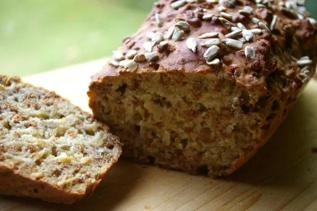 Как люди превратили дикую пшеницу в ее современный аналог