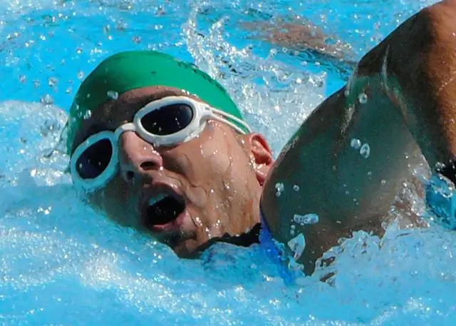 Морские пауки переносят кислород, перекачивая кишечник (а не сердце)