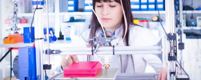 Зеленый метод, разработанный для изготовления искусственного паучьего шелка